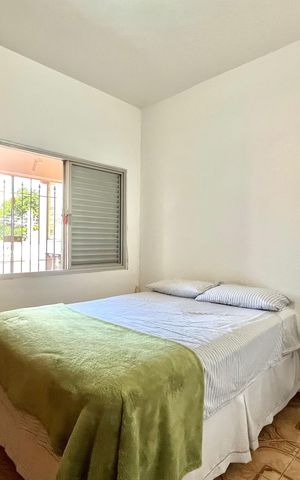 Casa para alugar com 250m², 4 quartos e 4 vagasQuarto 1