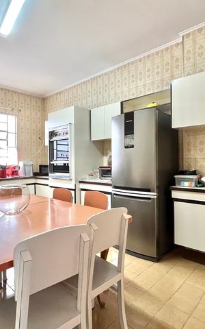 Casa para alugar com 250m², 4 quartos e 4 vagasCozinha
