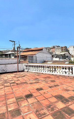 Casa para alugar com 250m², 4 quartos e 4 vagasÁrea externa