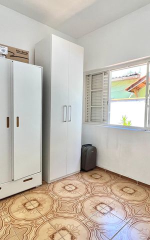 Casa para alugar com 250m², 4 quartos e 4 vagasSuite