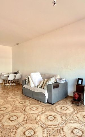 Casa para alugar com 250m², 4 quartos e 4 vagasSala