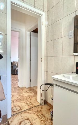 Casa para alugar com 250m², 4 quartos e 4 vagasBanheiro Social
