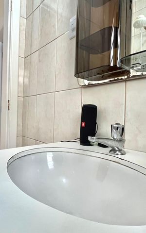 Casa para alugar com 250m², 4 quartos e 4 vagasBanheiro Social
