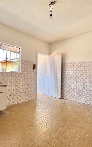 Casa para alugar com 250m², 4 quartos e 4 vagasEdícula