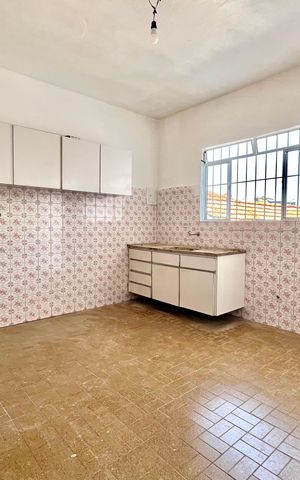 Casa para alugar com 250m², 4 quartos e 4 vagasEdícula