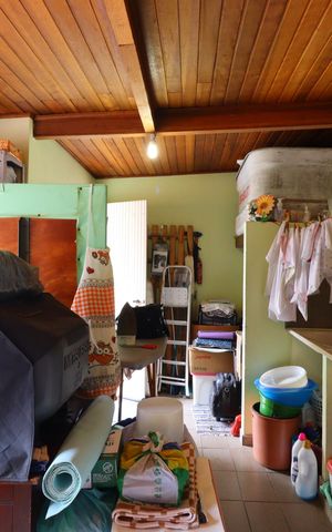 Casa para alugar com 150m², 3 quartos e 2 vagasÁrea de Serviço