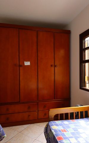 Casa para alugar com 150m², 3 quartos e 2 vagasQuarto 2