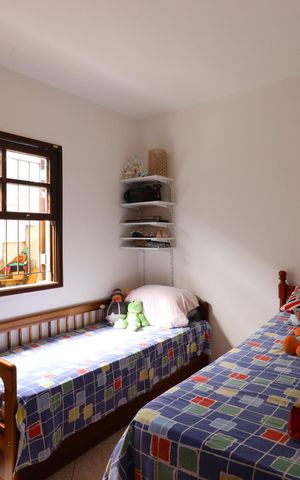 Casa para alugar com 150m², 3 quartos e 2 vagasQuarto 2