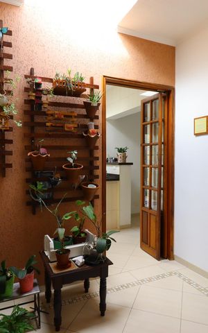Casa para alugar com 150m², 3 quartos e 2 vagasSala