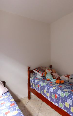Casa para alugar com 150m², 3 quartos e 2 vagasQuarto 2