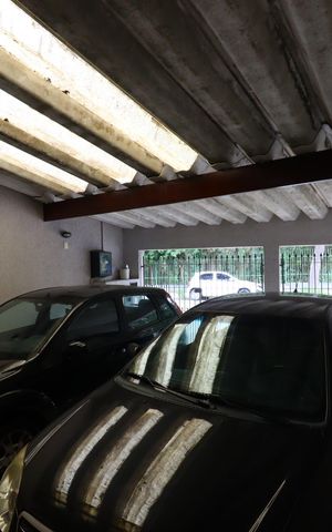 Casa para alugar com 150m², 3 quartos e 2 vagasGaragem