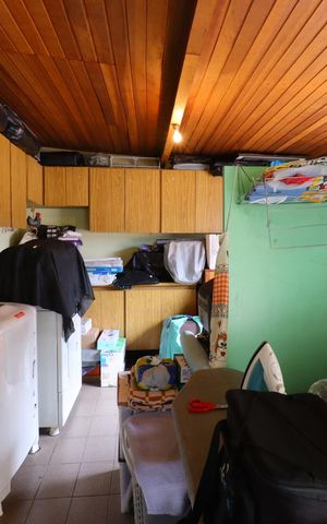 Casa para alugar com 150m², 3 quartos e 2 vagasÁrea de Serviço