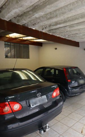 Casa para alugar com 150m², 3 quartos e 2 vagasGaragem