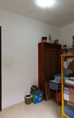 Casa para alugar com 150m², 3 quartos e 2 vagasQuarto 1