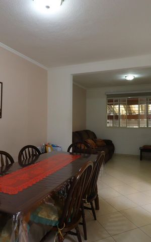 Casa para alugar com 150m², 3 quartos e 2 vagasSala de Jantar