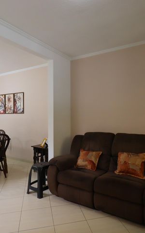 Casa para alugar com 150m², 3 quartos e 2 vagasSala 