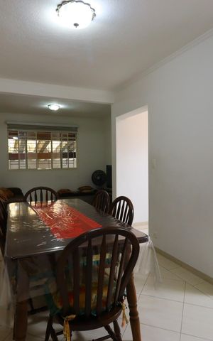 Casa para alugar com 150m², 3 quartos e 2 vagasSala de Jantar