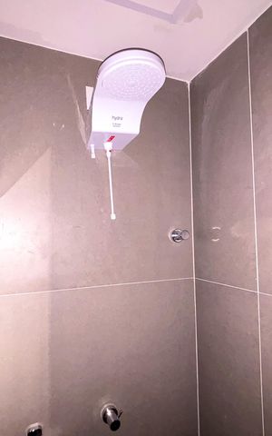 Apartamento para alugar com 35m², 1 quarto e sem vaga Apartamento para alugar com 35m², 1 quarto e sem vagaBanheiro