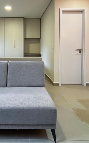 Apartamento para alugar com 35m², 1 quarto e sem vaga Apartamento para alugar com 35m², 1 quarto e sem vagaStudio