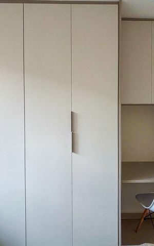 Apartamento para alugar com 35m², 1 quarto e sem vaga Apartamento para alugar com 35m², 1 quarto e sem vagaStudio