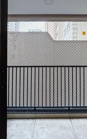 Apartamento para alugar com 35m², 1 quarto e sem vaga Apartamento para alugar com 35m², 1 quarto e sem vagaVaranda do Studio