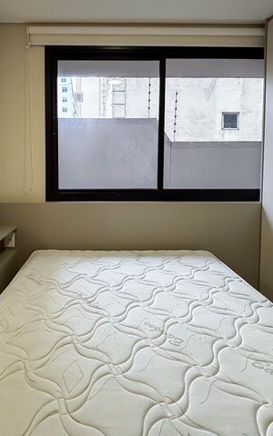 Apartamento para alugar com 35m², 1 quarto e sem vaga Apartamento para alugar com 35m², 1 quarto e sem vagaStudio