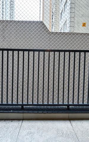 Apartamento para alugar com 35m², 1 quarto e sem vaga Apartamento para alugar com 35m², 1 quarto e sem vagaVaranda do Studio