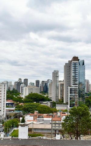 Studio à venda com 28m², 0 quarto e sem vaga Studio à venda com 28m², 0 quarto e sem vagaVaranda Vista