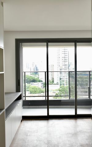 Studio à venda com 28m², 0 quarto e sem vaga Studio à venda com 28m², 0 quarto e sem vagaStudio