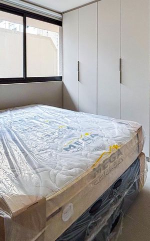 Studio para alugar com 40m², 1 quarto e sem vaga Studio para alugar com 40m², 1 quarto e sem vagaStudio