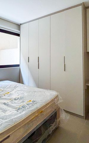 Studio para alugar com 38m², 1 quarto e sem vaga Studio para alugar com 38m², 1 quarto e sem vagaStudio