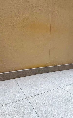 Studio para alugar com 38m², 1 quarto e sem vaga Studio para alugar com 38m², 1 quarto e sem vagaVaranda