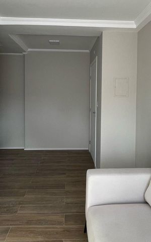 Apartamento à venda com 50m², 2 quartos e 1 vaga Apartamento à venda com 50m², 2 quartos e 1 vagaSala