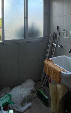 Apartamento à venda com 50m², 2 quartos e 1 vaga Apartamento à venda com 50m², 2 quartos e 1 vagaLavanderia