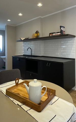Apartamento à venda com 50m², 2 quartos e 1 vaga Apartamento à venda com 50m², 2 quartos e 1 vagaSala