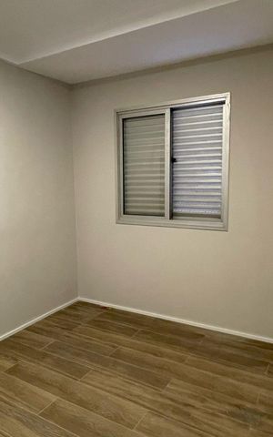 Apartamento à venda com 50m², 2 quartos e 1 vaga Apartamento à venda com 50m², 2 quartos e 1 vagaQuarto 2