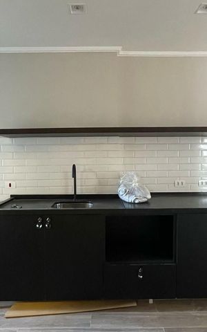 Apartamento à venda com 50m², 2 quartos e 1 vaga Apartamento à venda com 50m², 2 quartos e 1 vagaCozinha