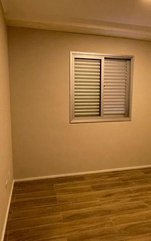 Apartamento à venda com 50m², 2 quartos e 1 vaga Apartamento à venda com 50m², 2 quartos e 1 vagaQuarto 1