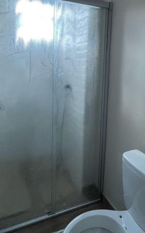 Apartamento à venda com 50m², 2 quartos e 1 vaga Apartamento à venda com 50m², 2 quartos e 1 vagaBanheiro