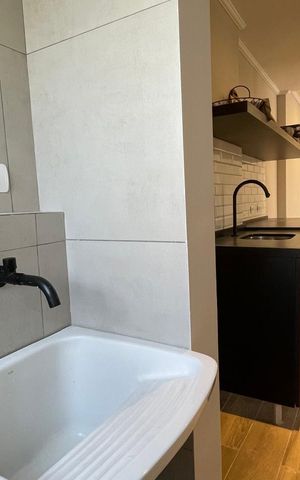 Apartamento à venda com 50m², 2 quartos e 1 vaga Apartamento à venda com 50m², 2 quartos e 1 vagaLavanderia