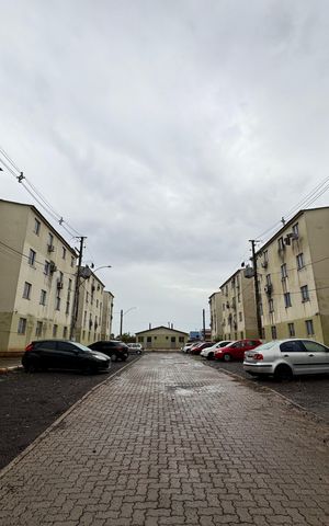Apartamento à venda com 49m², 2 quartos e 1 vaga Apartamento à venda com 49m², 2 quartos e 1 vagaÁrea comum