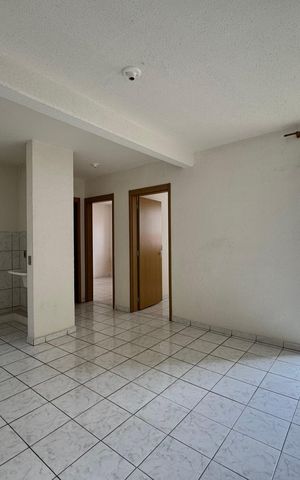 Apartamento à venda com 49m², 2 quartos e 1 vaga Apartamento à venda com 49m², 2 quartos e 1 vagaSala
