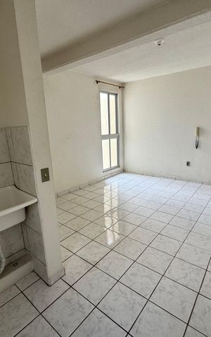 Apartamento à venda com 49m², 2 quartos e 1 vaga Apartamento à venda com 49m², 2 quartos e 1 vagaÁrea de Serviço