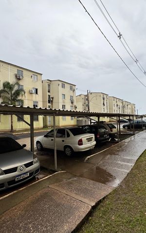 Apartamento à venda com 49m², 2 quartos e 1 vaga Apartamento à venda com 49m², 2 quartos e 1 vagaÁrea comum