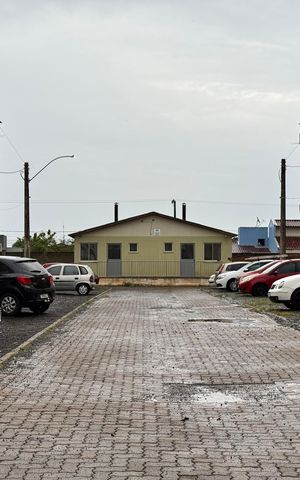Apartamento à venda com 49m², 2 quartos e 1 vaga Apartamento à venda com 49m², 2 quartos e 1 vagaÁrea comum