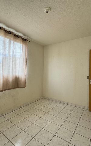 Apartamento à venda com 49m², 2 quartos e 1 vaga Apartamento à venda com 49m², 2 quartos e 1 vagaQuarto 2