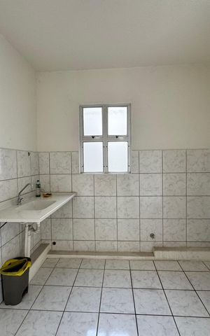 Apartamento à venda com 49m², 2 quartos e 1 vaga Apartamento à venda com 49m², 2 quartos e 1 vagaCozinha