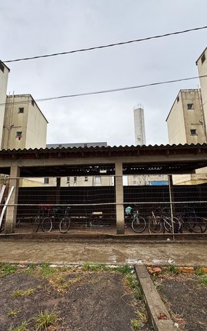 Apartamento à venda com 49m², 2 quartos e 1 vaga Apartamento à venda com 49m², 2 quartos e 1 vagaÁrea comum