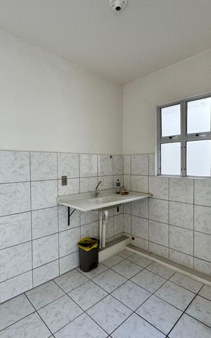 Apartamento à venda com 49m², 2 quartos e 1 vaga Apartamento à venda com 49m², 2 quartos e 1 vagaCozinha