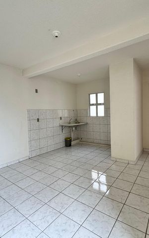 Apartamento à venda com 49m², 2 quartos e 1 vaga Apartamento à venda com 49m², 2 quartos e 1 vagaSala